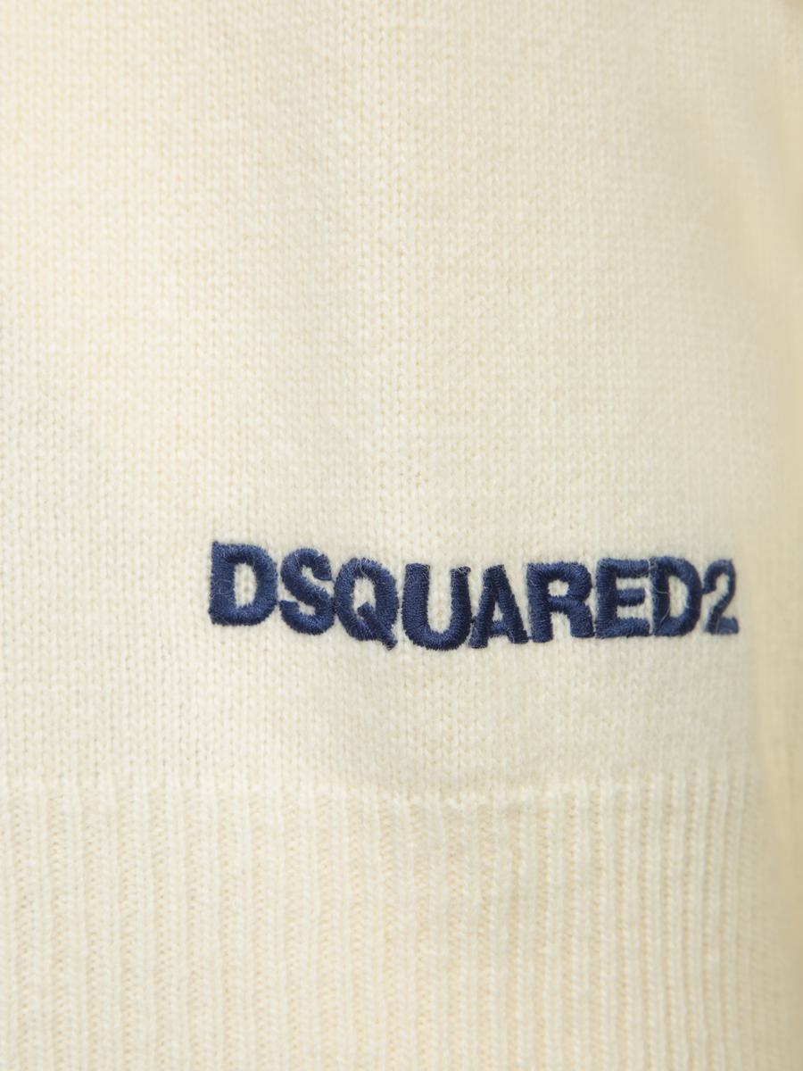 DSQUARED2 Knitwear