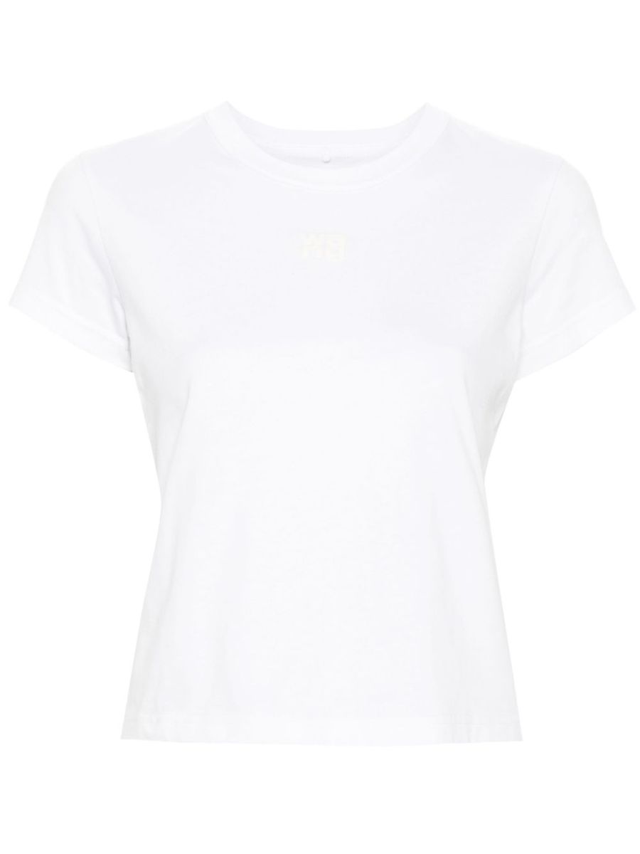 Alexander Wang T-Shirts And Polos