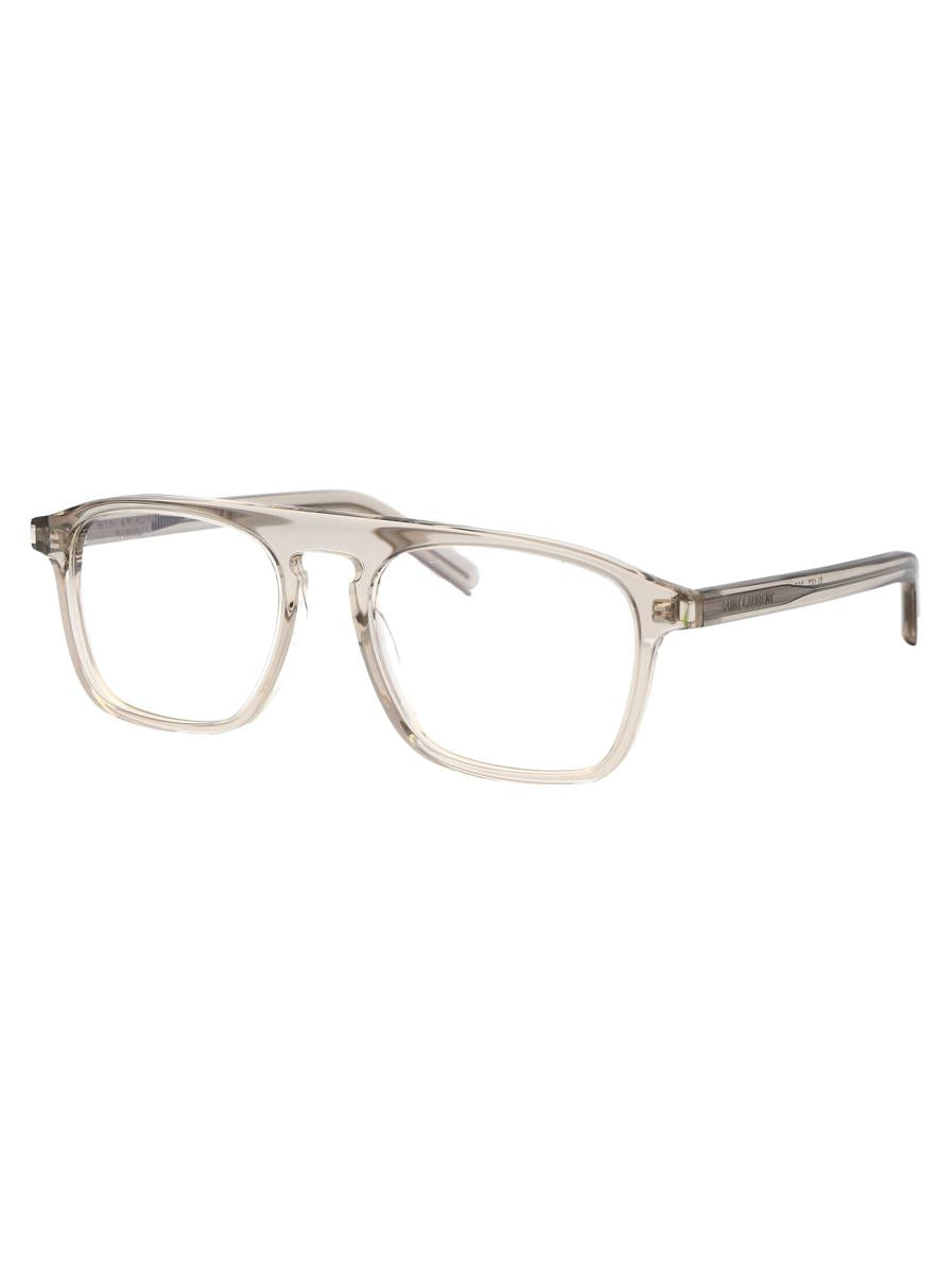 Saint Laurent Eyewear Optical