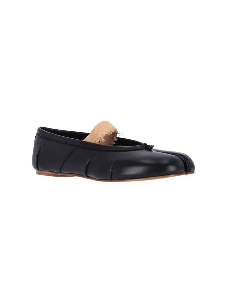 Maison Margiela Flat Shoes