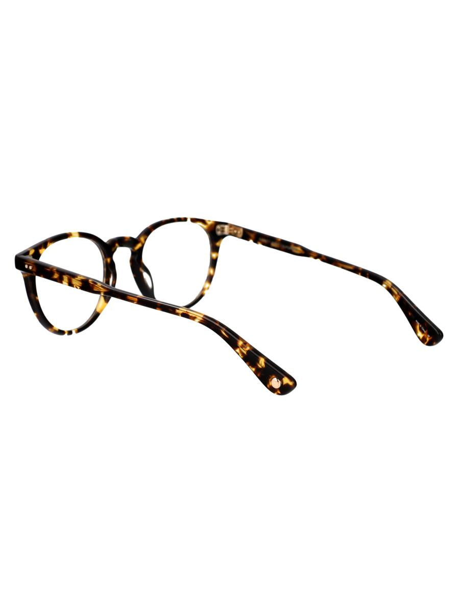Garrett Leight Optical