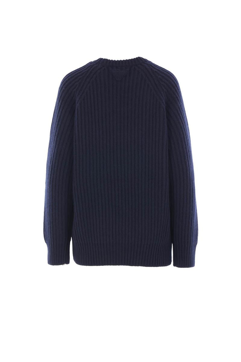 Prada Sweaters