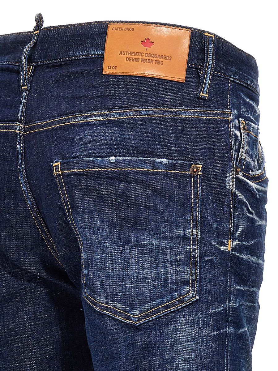Dsquared2 Jeans