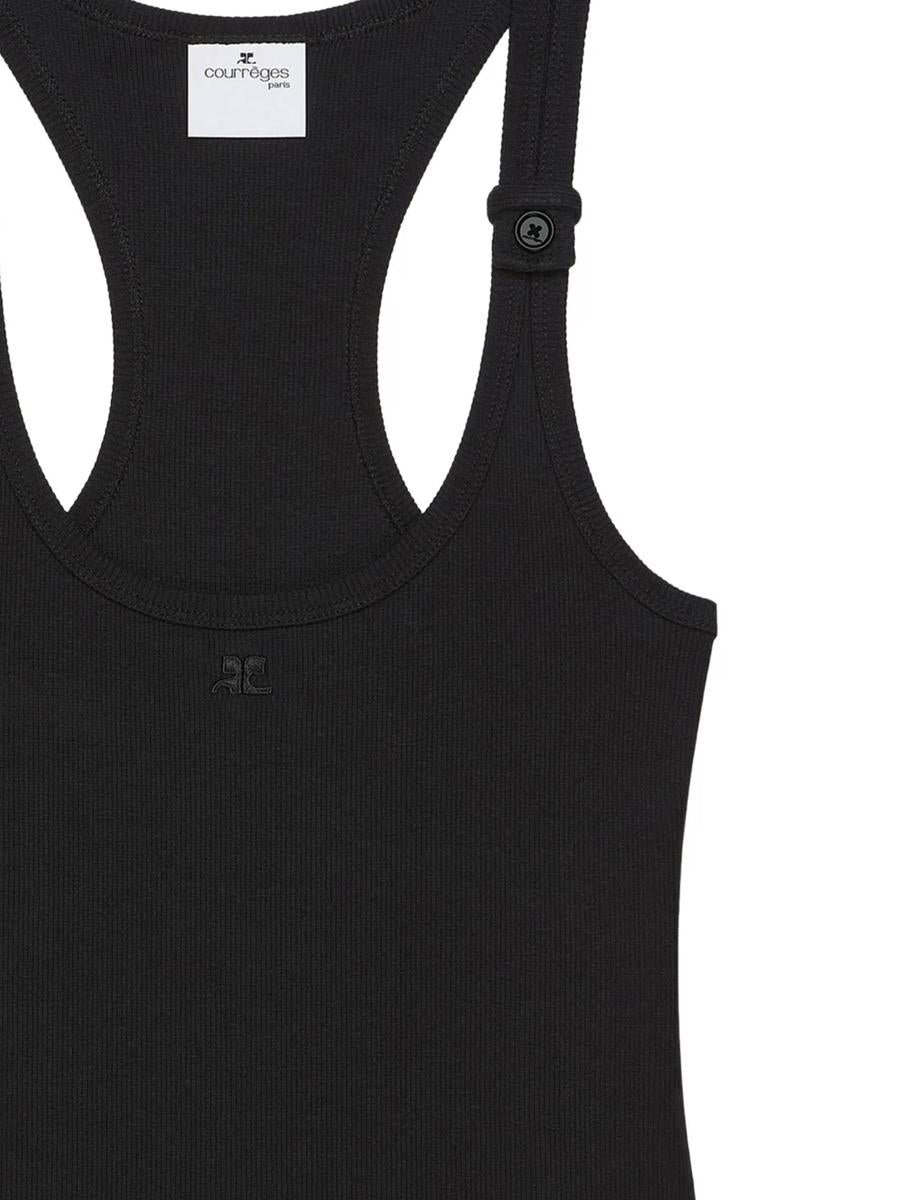 Courrèges Top