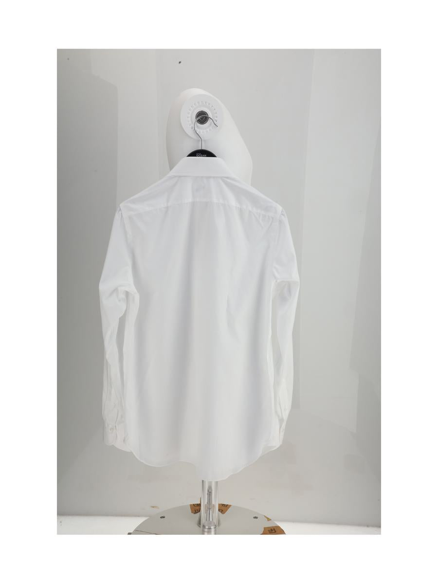 Finamore Shirts