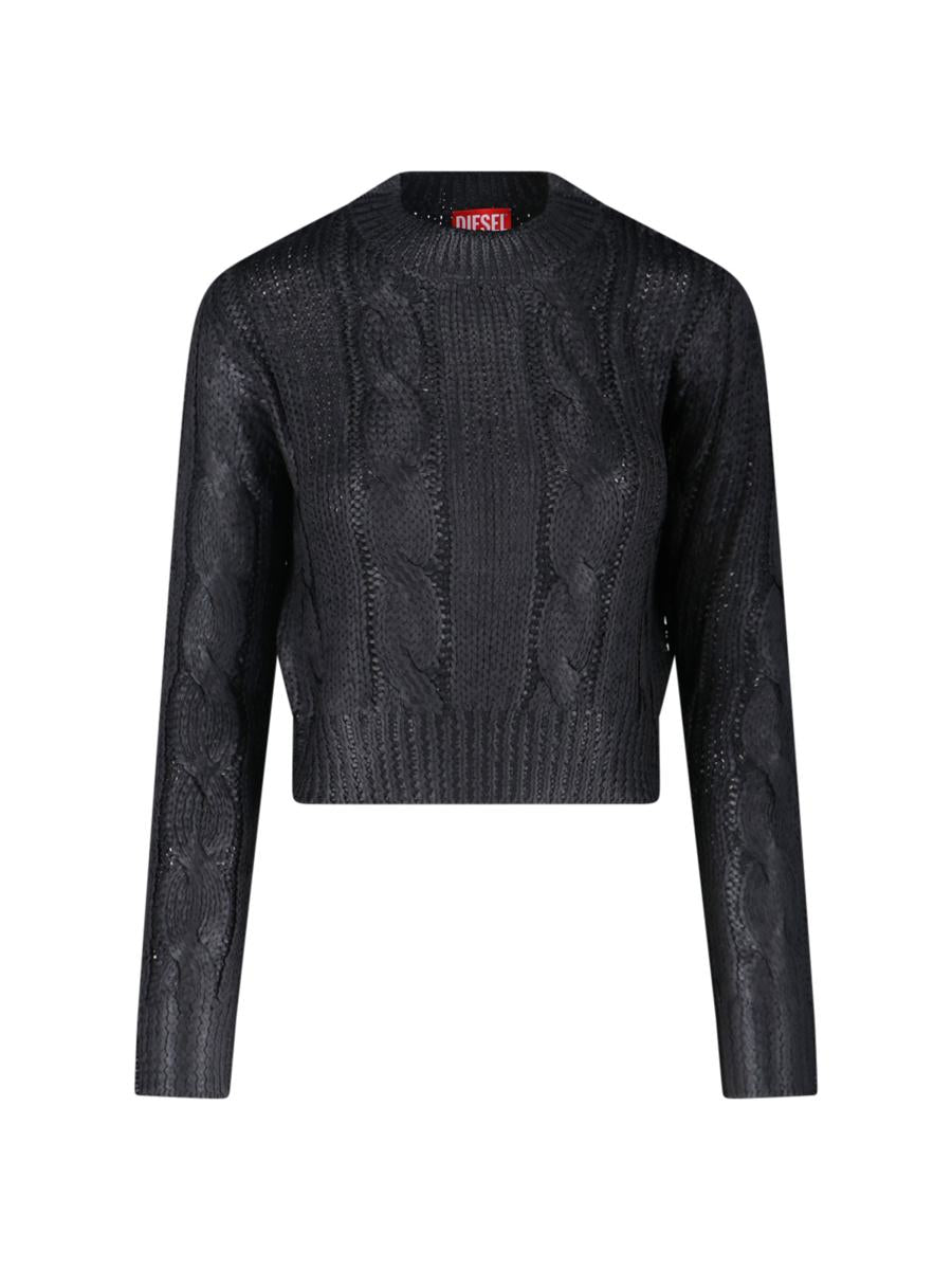 Diesel Sweaters