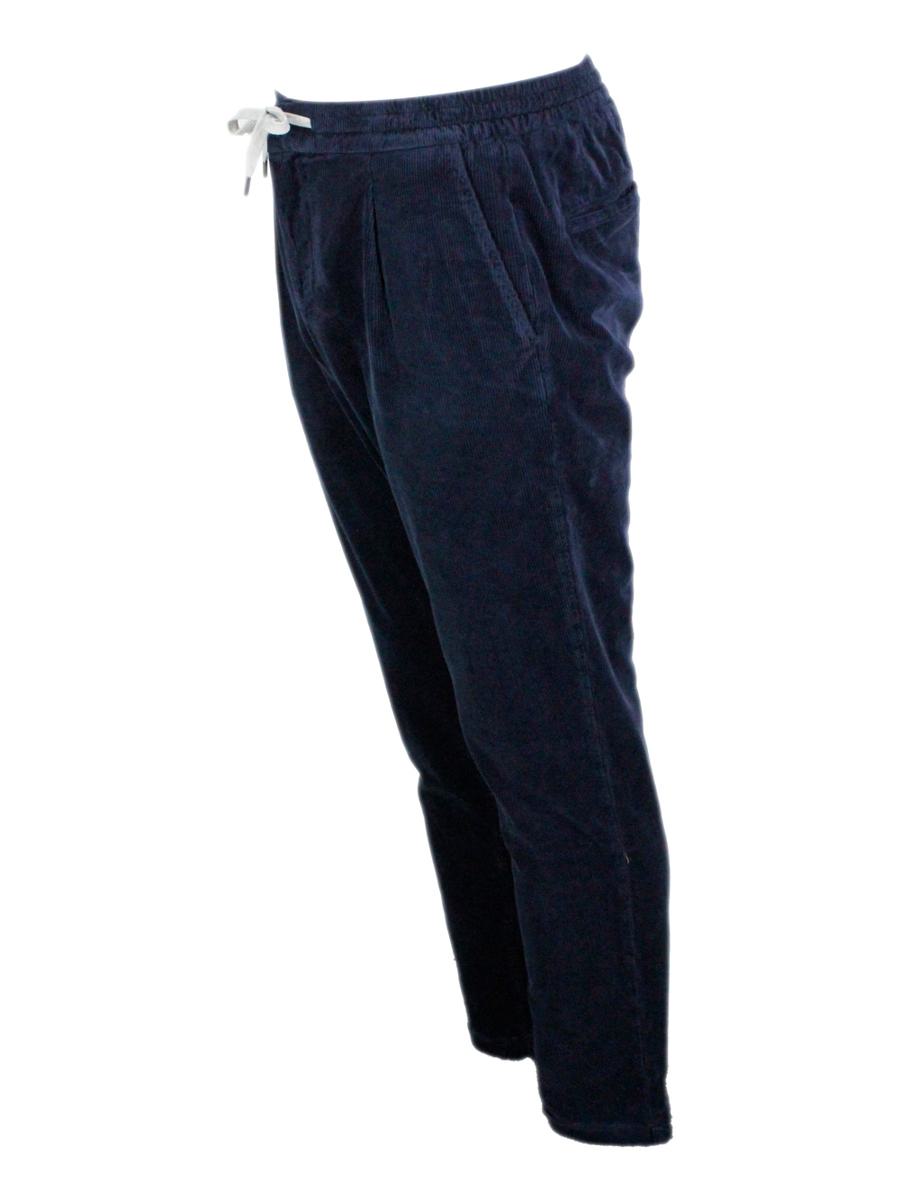 Tramarossa Trousers