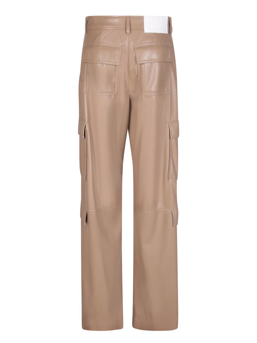 Msgm Trousers