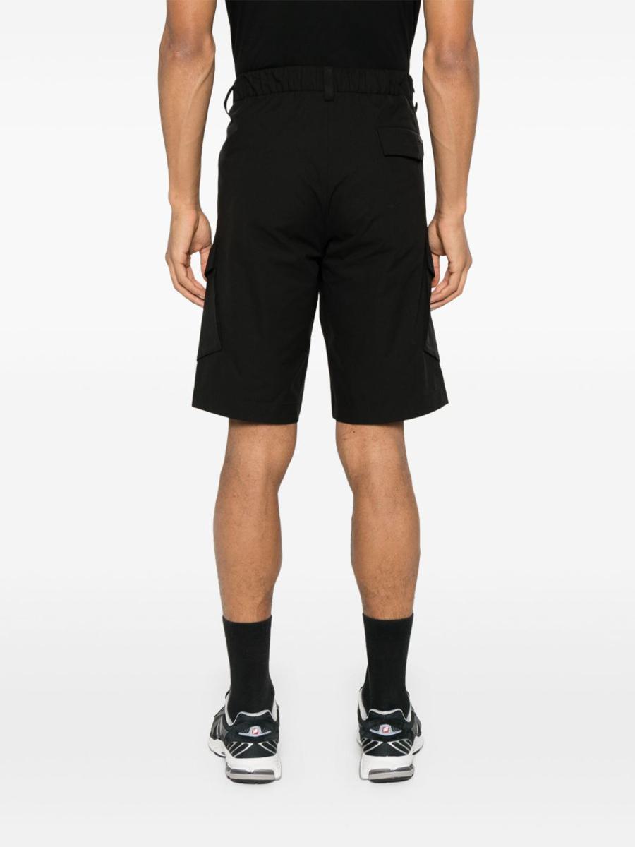 Herno Shorts