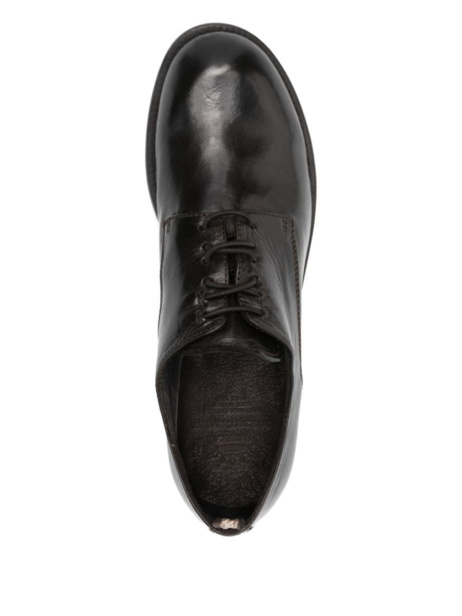Officine Creative Flat Shoes