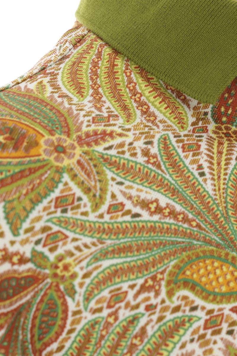 Etro T-Shirts And Polos