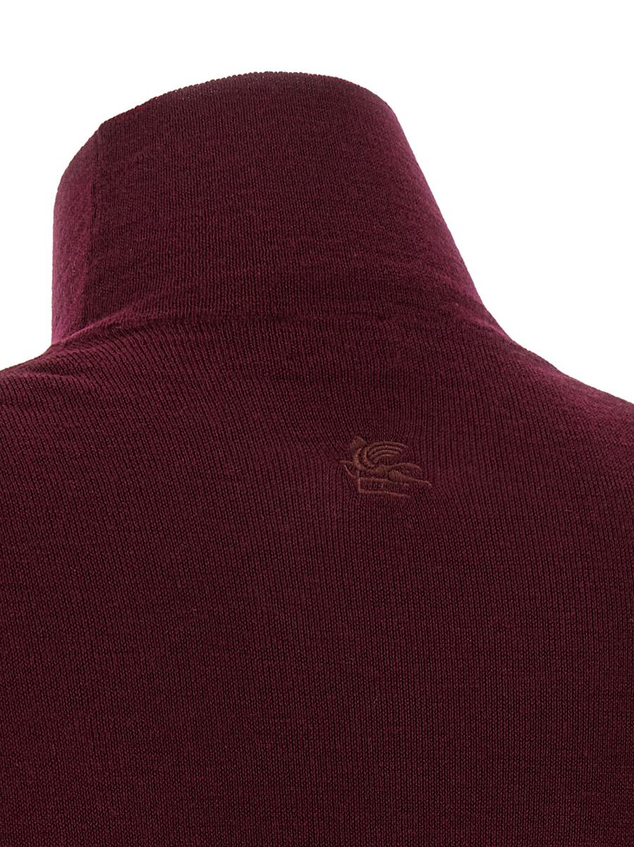 Etro Wool Sweater