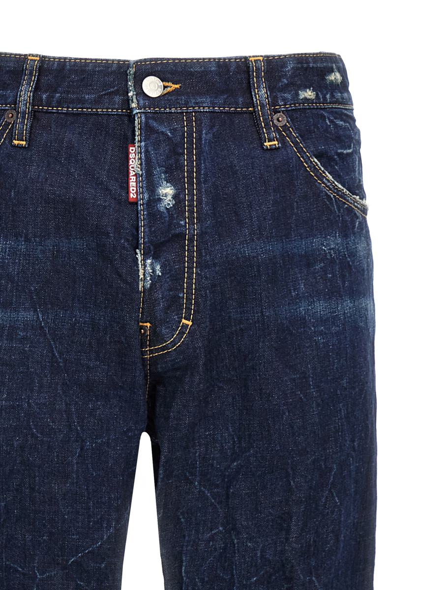 DSQUARED2 'Cool Guy' Jeans