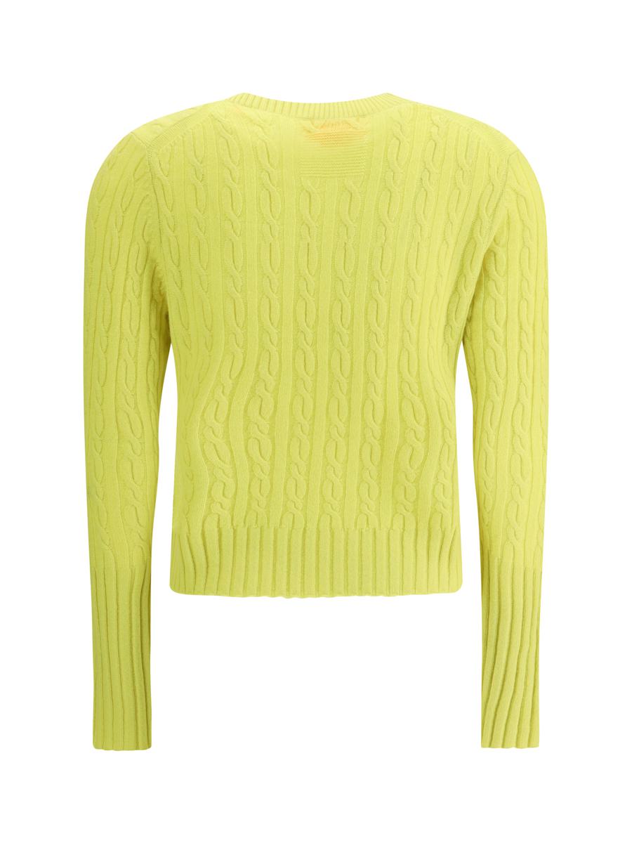 Guest In Residence Knitwear