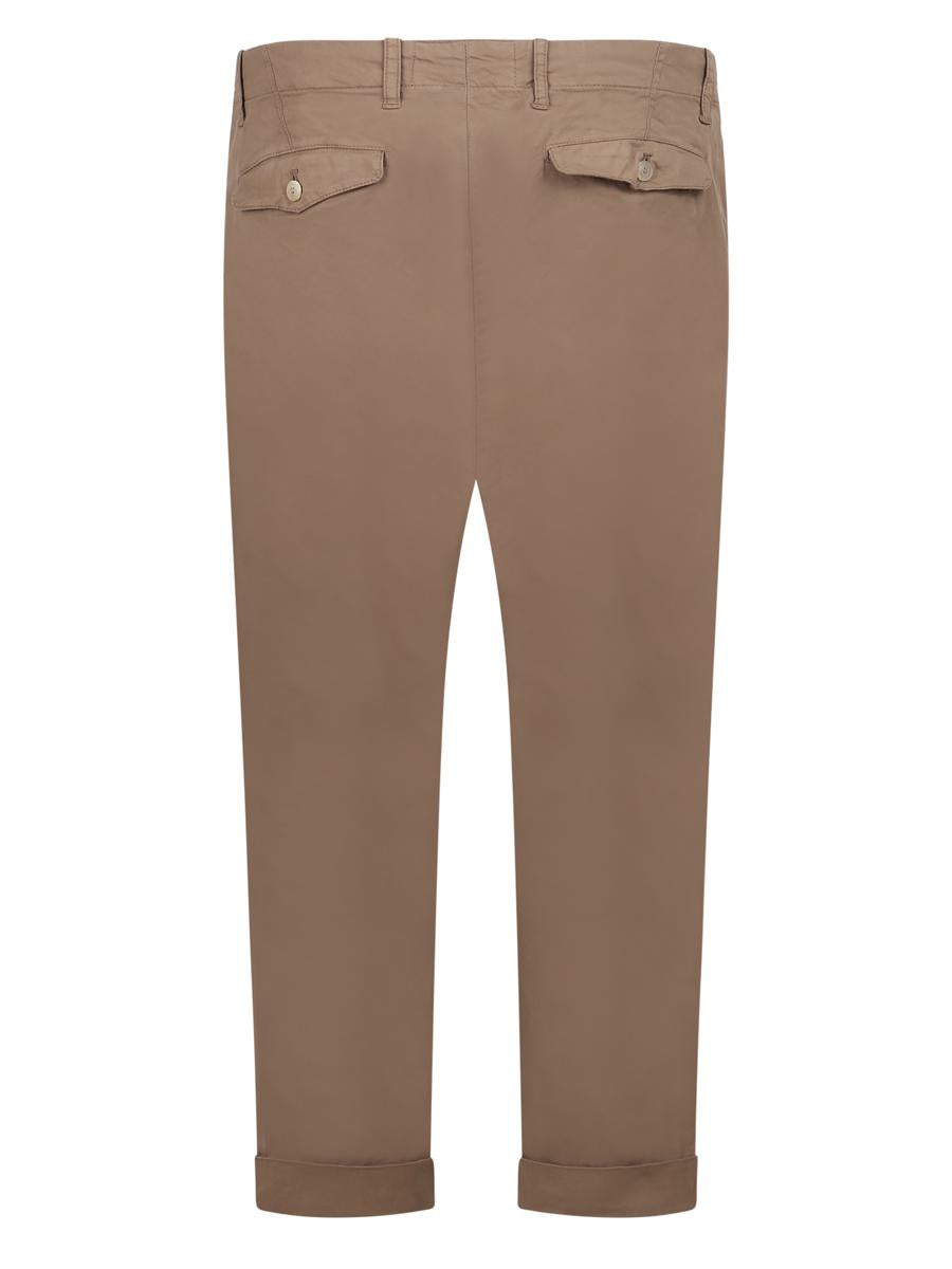 Original Vintage Style Trousers