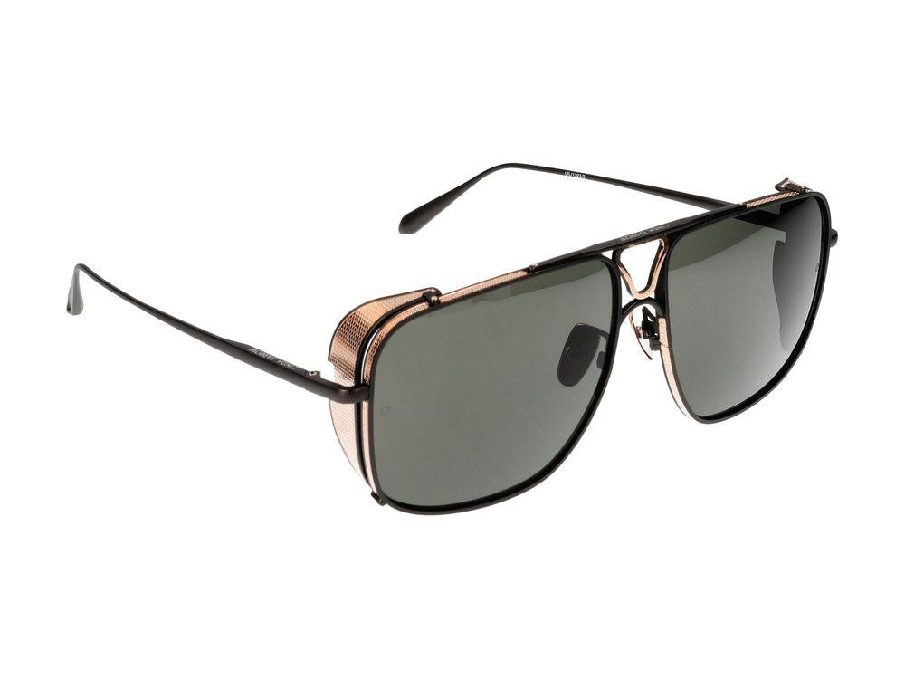 LINDA FARROW Sunglasses
