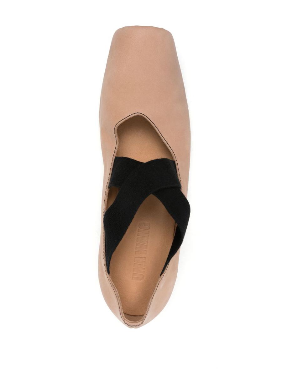Uma Wang Flat Shoes