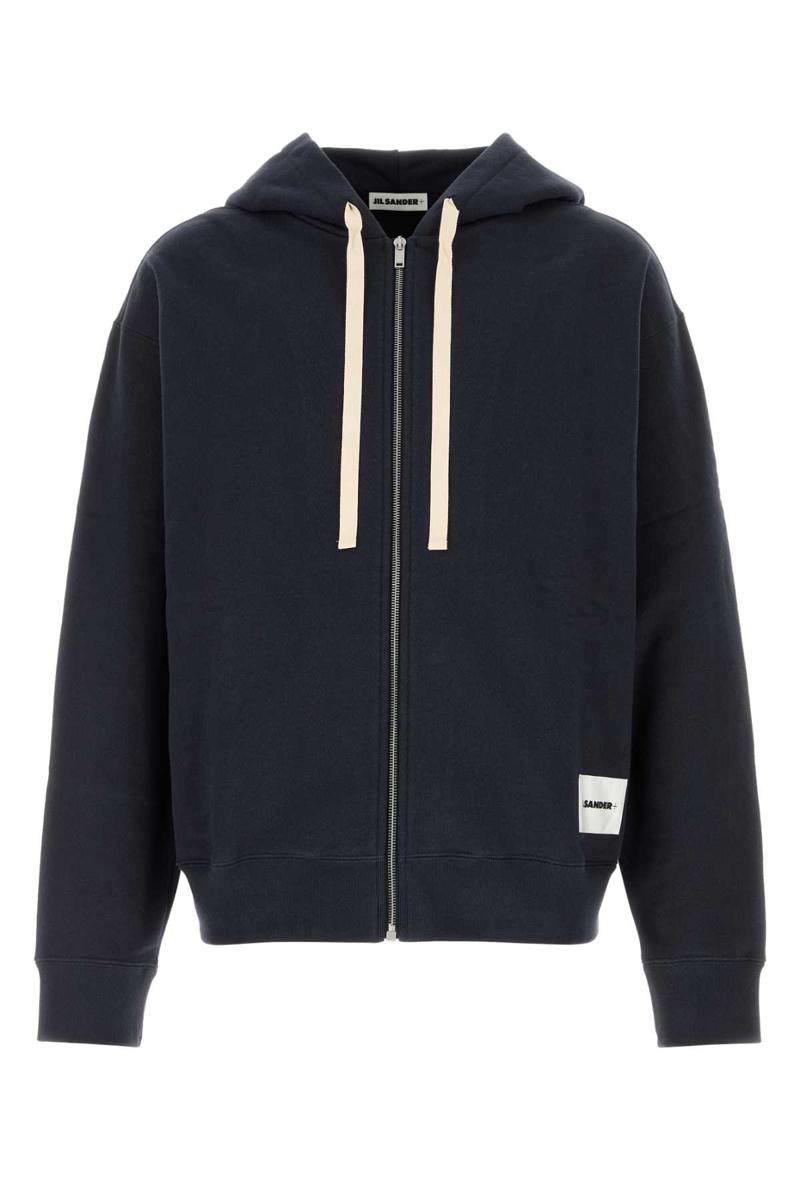 Jil Sander Sweatshirts