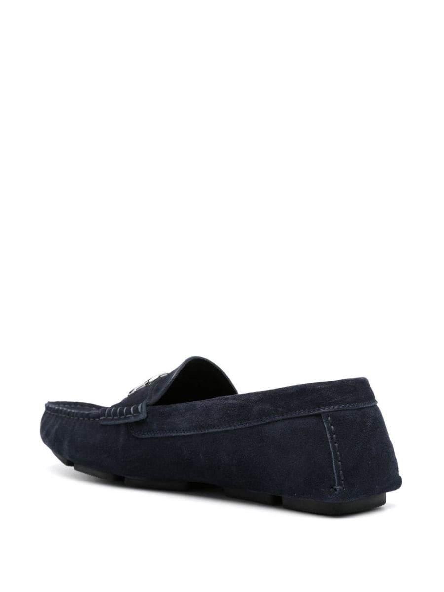 Dolce & Gabbana Flat Shoes