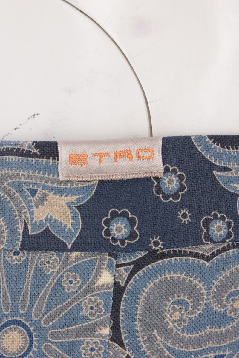 Etro Trousers