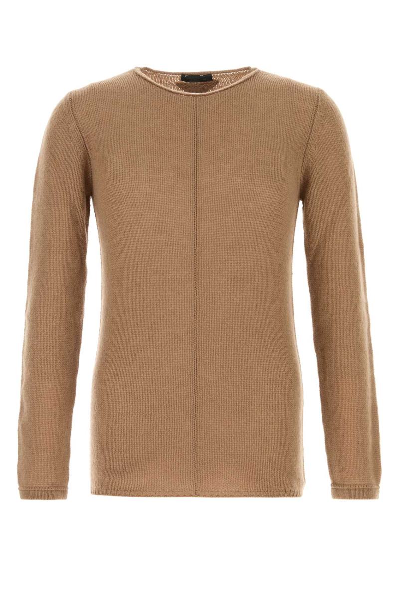 Prada Knitwear