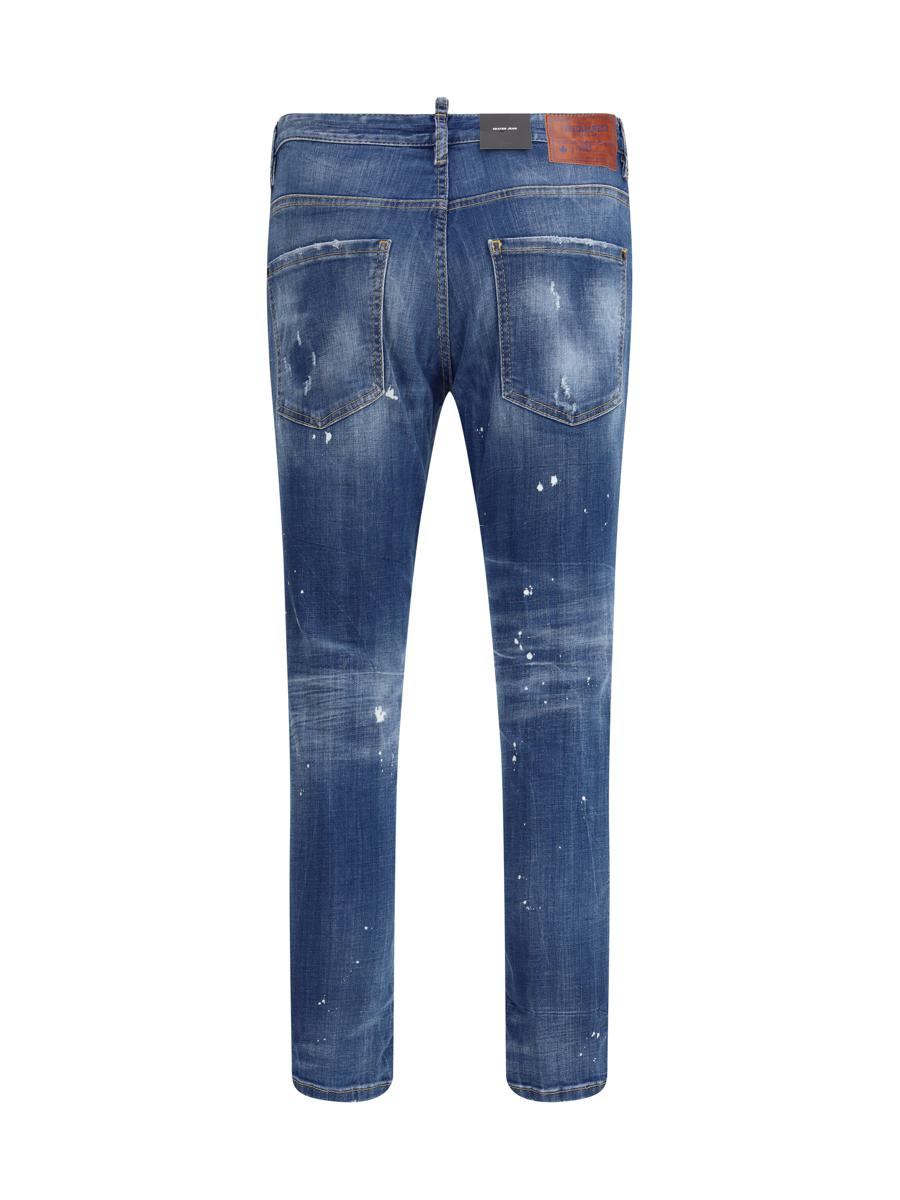 DSQUARED2 Jeans