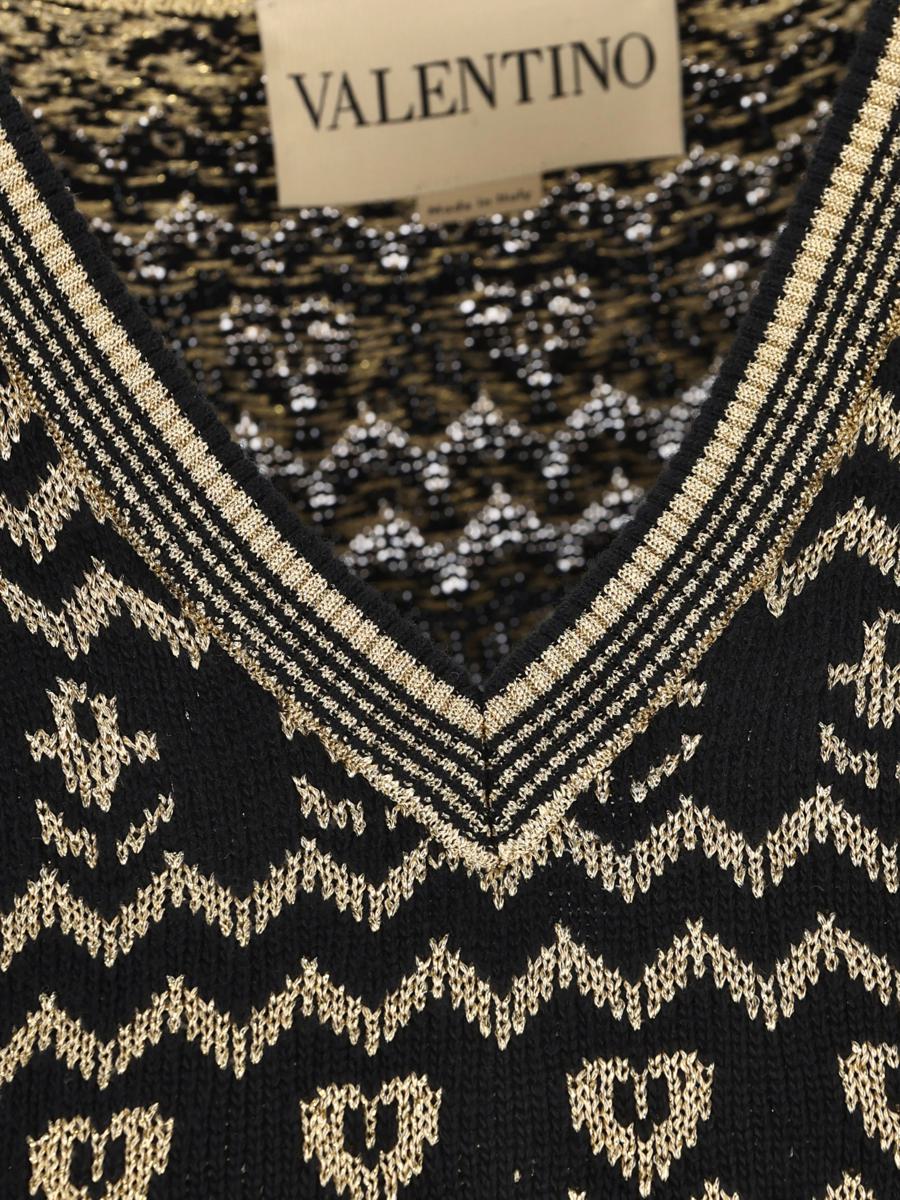 Valentino Garavani Jerseys