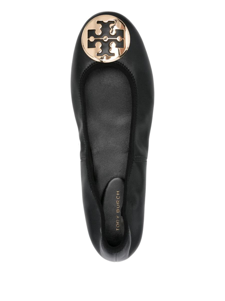 Tory Burch Minnie Travel Ballets
