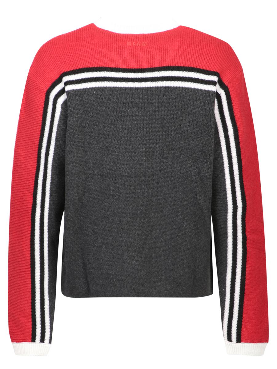 Msgm Knitwear