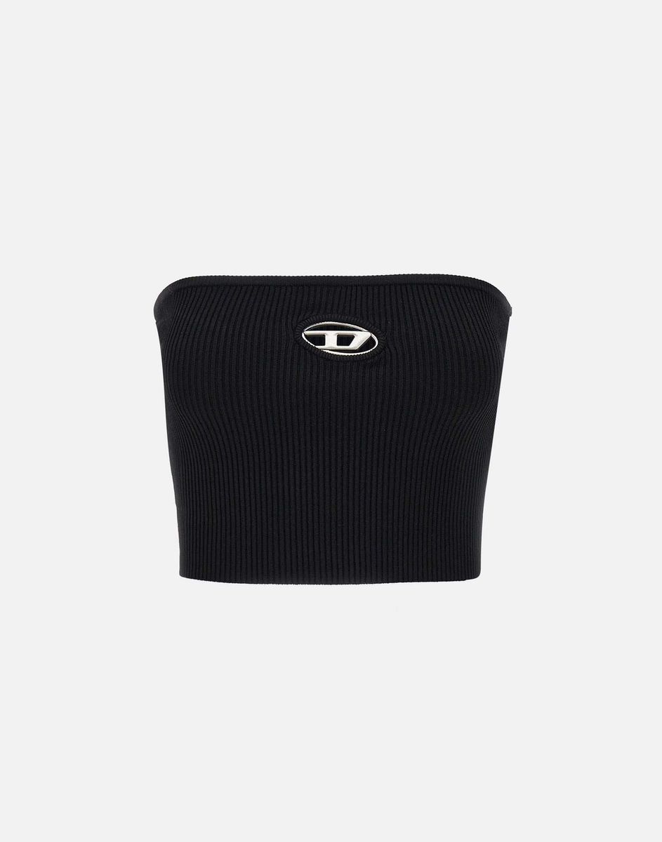 Diesel Clarksvillex Logo Top