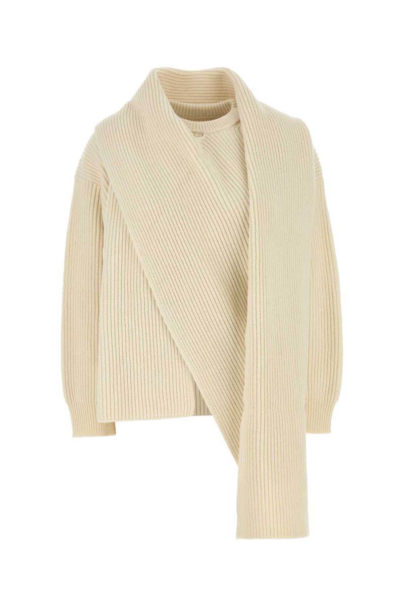 Jil Sander Knitwear
