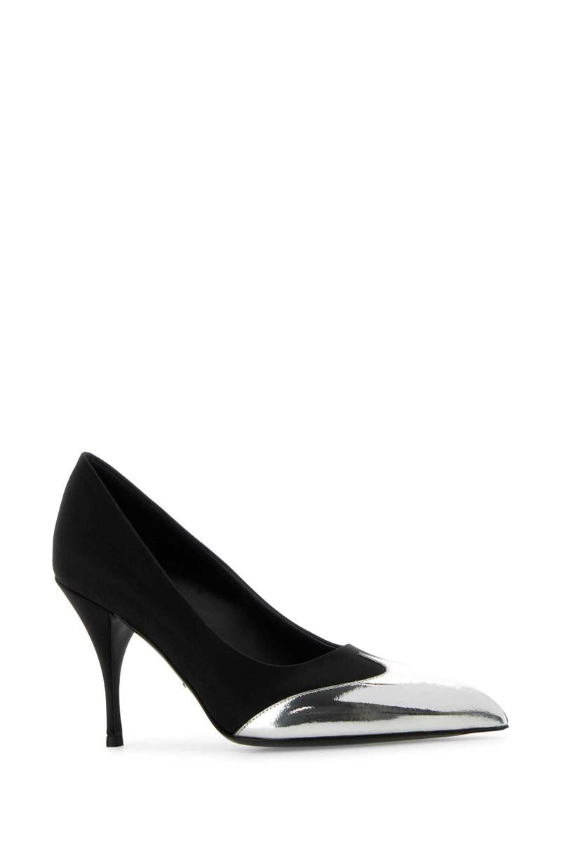 Prada Heeled Shoes
