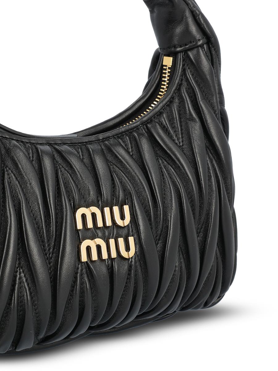 Miu Miu Bags
