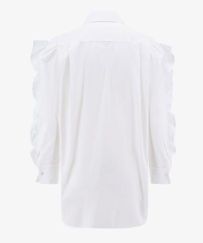 Max Mara Shirts
