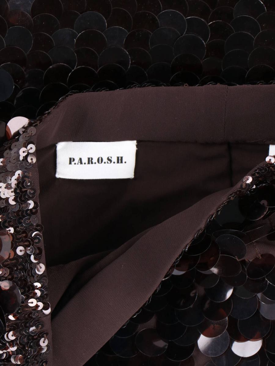 P.A.R.O.S.H. Skirts