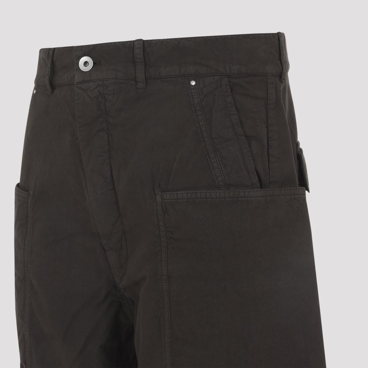 Rick Owens Drkshdw Pants