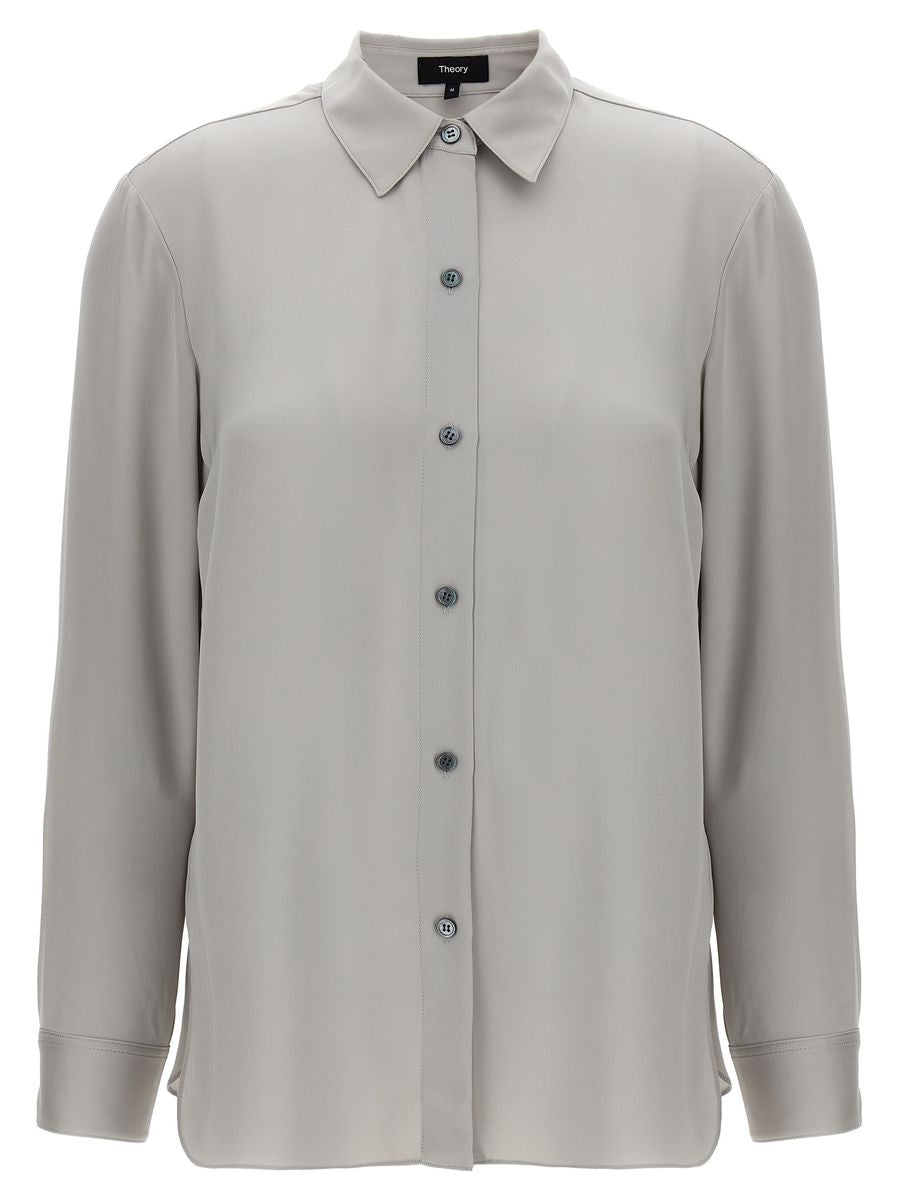 Theory Shirts