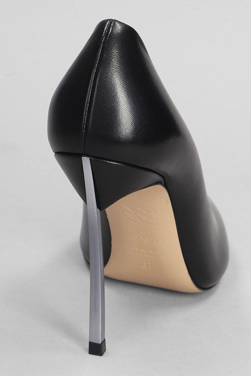 Casadei Superblade Pumps