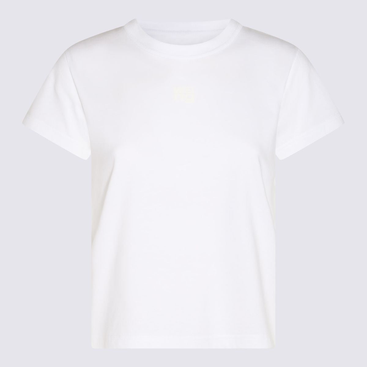 Alexander Wang T-Shirts And Polos