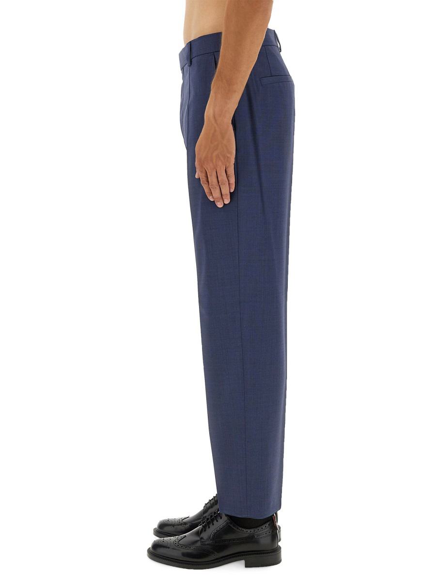 Hugo Boss Modern Fit Pants