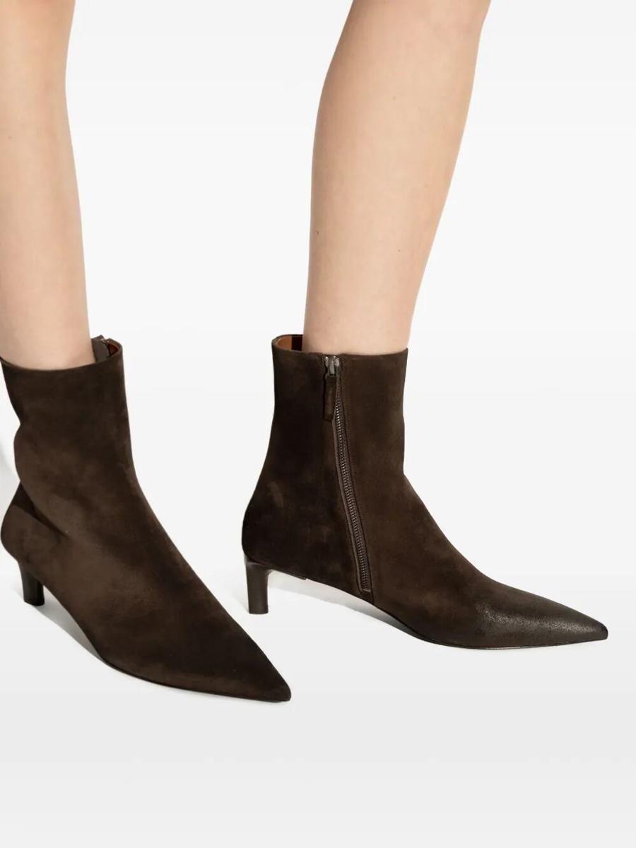 Marsèll "Aculeo" Ankle Boots Shoes