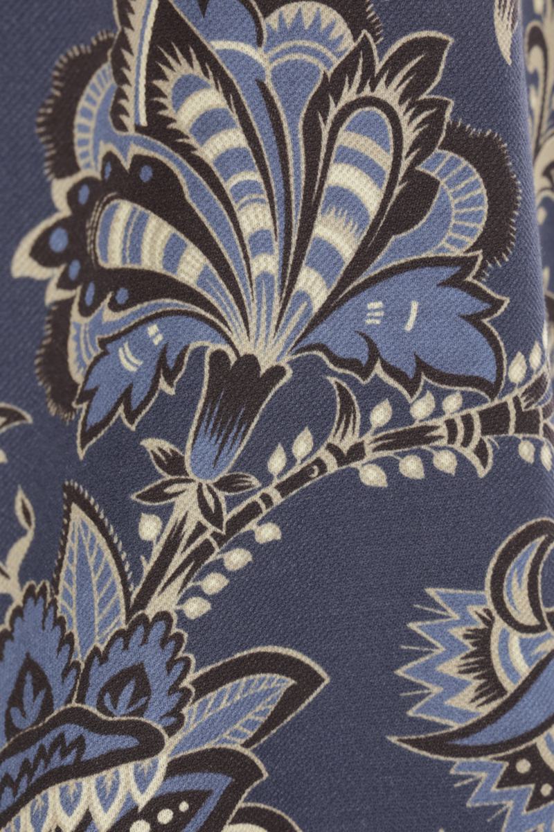 Etro T-Shirts And Polos