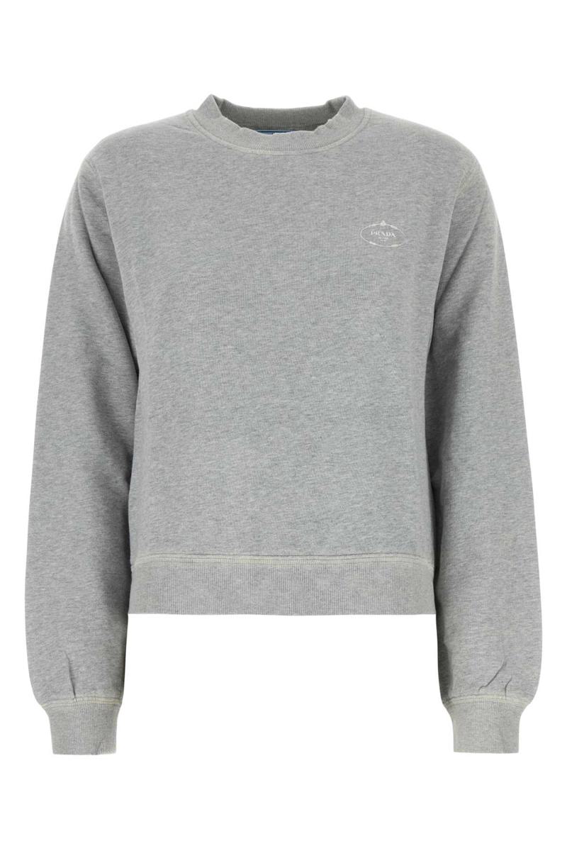 Prada Sweatshirts