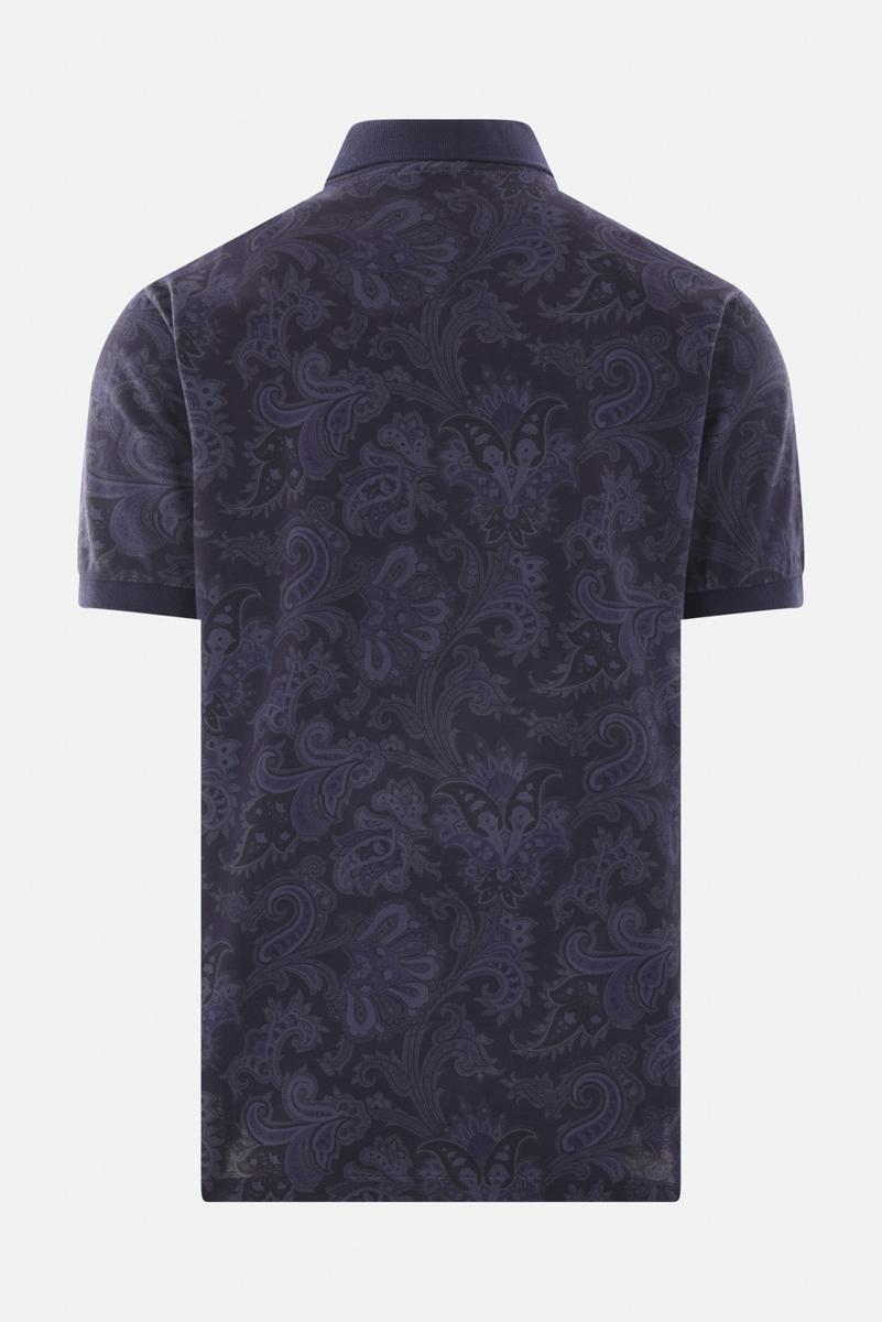 Etro T-Shirts And Polos