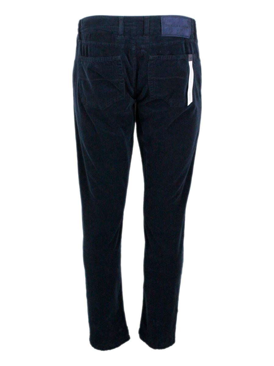 Tramarossa Trousers