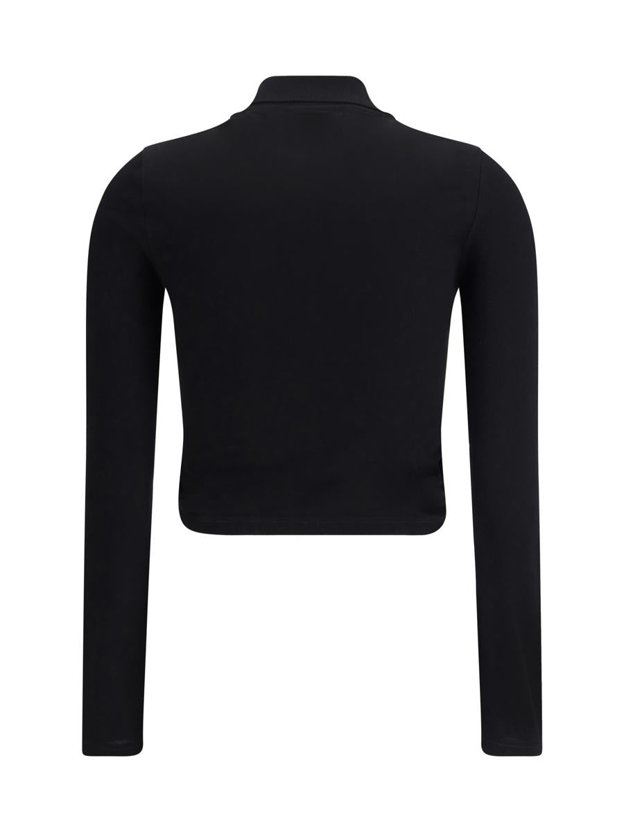 Courrèges Polo Shirts