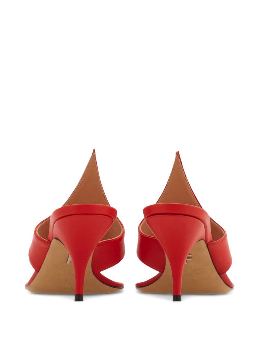 Salvatore Ferragamo Sandals
