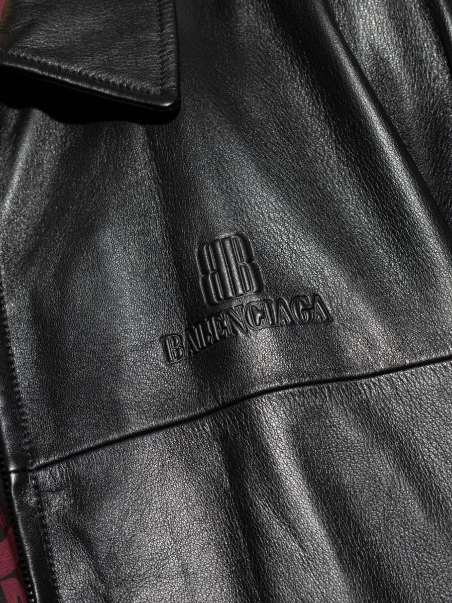 Balenciaga Jackets