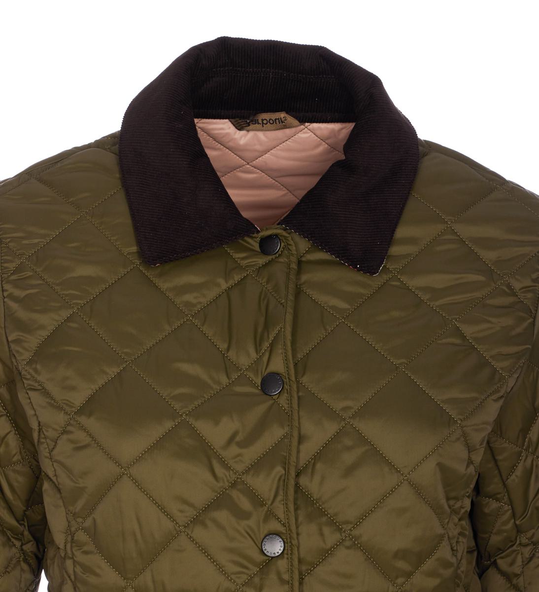 Barbour Jackets