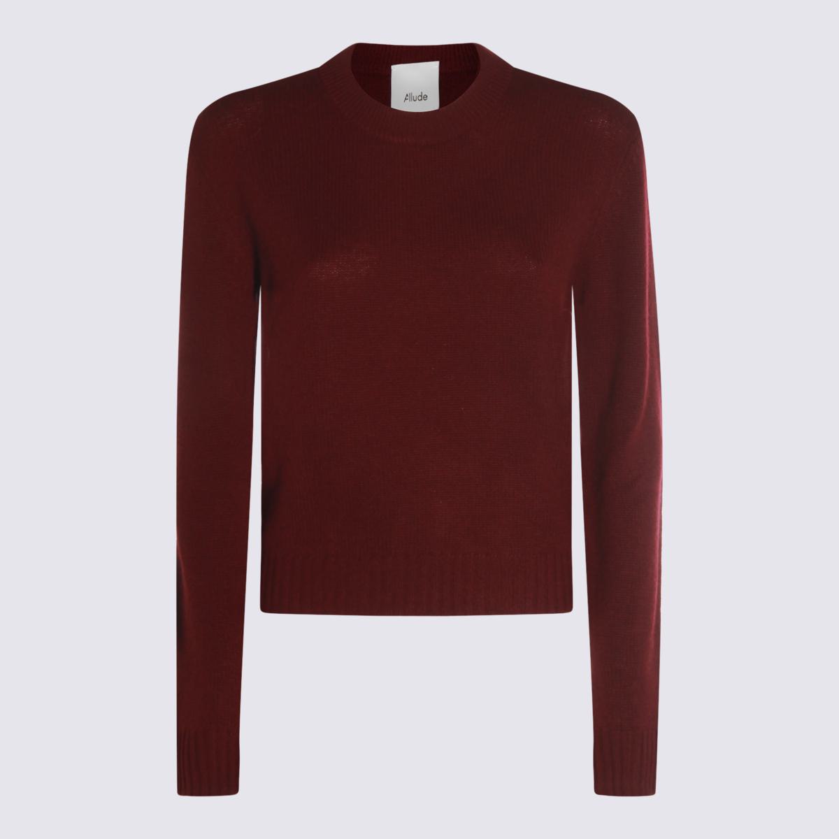 Allude Sweaters